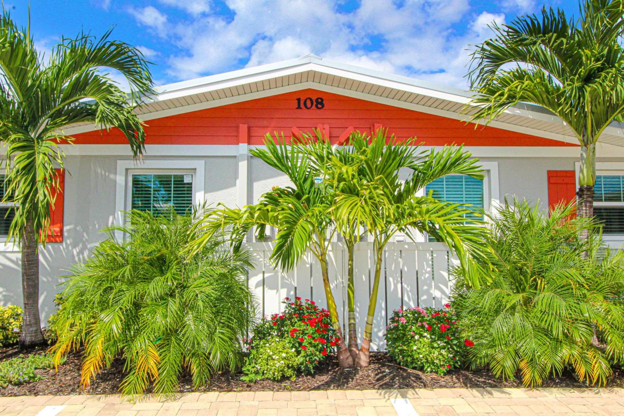 Coconut Cottage #2 Holmes Beach Luaran gambar