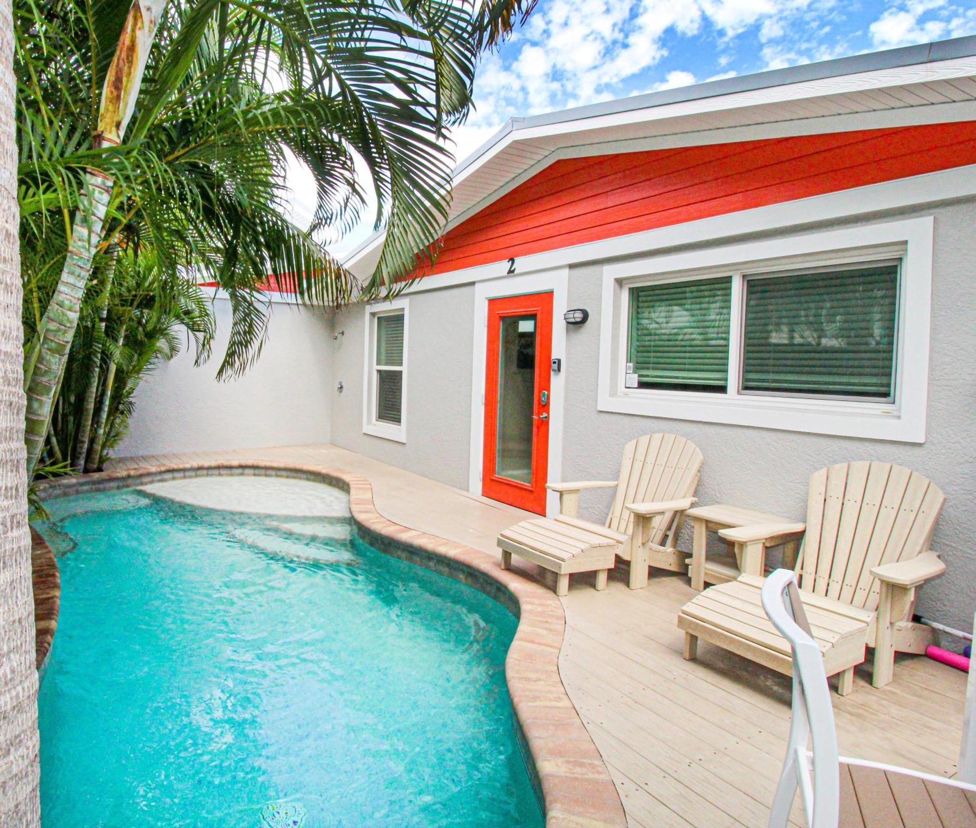 Coconut Cottage #2 Holmes Beach Luaran gambar