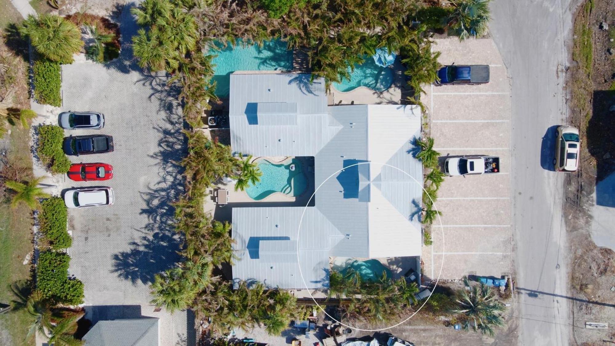 Coconut Cottage #2 Holmes Beach Luaran gambar